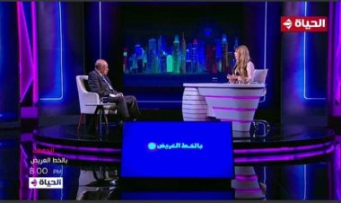 كان يعتقد أنها نوعا من الأوثان.. وسيم السيسي يكشف أسرار كسر أنف أبو الهول