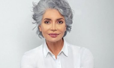 عن موقفها من عمليات التجميل.. سوسن بدر: بحب الخطوط اللي في وشي