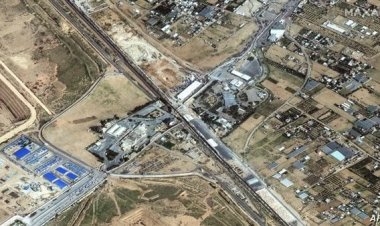 "وول ستريت جورنال": إسرائيل تخطط لعملية عسكرية للسيطرة على محور فيلادلفيا