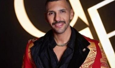 حسن أبو الروس عن طه دسوقي: مبهر وخلاني أنسى شخصيته الحقيقية