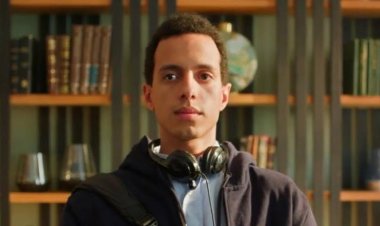 طه دسوقي: شخصيتي في "حالة خاصة" جديدة وكنت عايز أجرب الدور.. فيديو