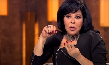 إسعاد يونس عن فيلم "عصابة عظيمة": كنت خايفة وركبي بتخبط في بعض.. (فيديو)