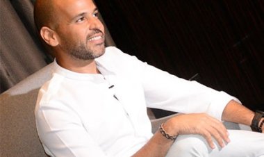 أبو: مشفق على الممثلين بسبب المجهود المبذول