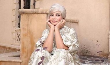 مش حارمة نفسي من حاجة.. نصائح سوسن بدر للحفاظ على قوام رشيق