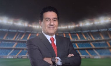 مدحت شلبي يكشف موعد برنامجه الجديد على "MBC مصر"