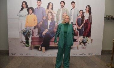 شاهد.. أغنية "واحد طيب" لمدحت صالح من مسلسل "وبينا ميعاد 2"