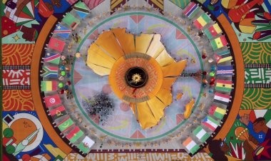 بث مباشر.. حفل افتتاح كأس الأمم الإفريقية 2023 في كوت ديفوار