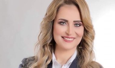 داليا المتبولي: انطلاق الدورة الثانية من ملتقى التميز والإبداع العربي نهاية يناير.. والحلاني وحكيم وعساف أبرز المكرمين