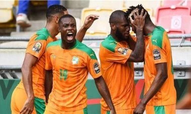 التشكيل الرسمي لمباراة كوت ديفوار ضد غينيا بيساو في افتتاح كأس الأمم الإفريقية