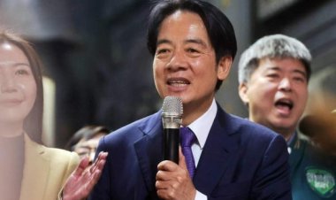 متجاهلين تحذيرات الصين.. ناخبو تايوان يمنحون الحزب الحاكم فترة رئاسية ثالثة