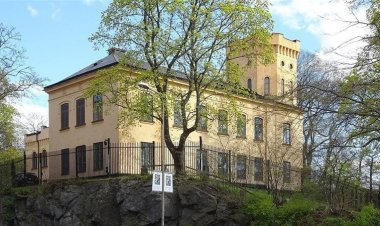 إحباط محاولة لمهاجمة السفارة الإسرائيلية في السويد