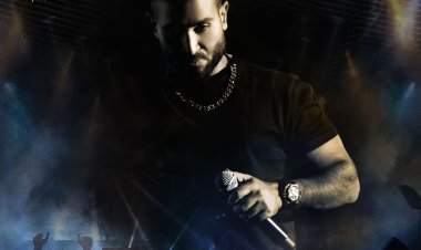 أحمد سعد يستعد لطرح "بعتذرلك" والجمهور المفروض تعتذر لأم بناتك