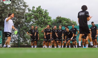موعد مباراة منتخب مصر وموزمبيق اليوم