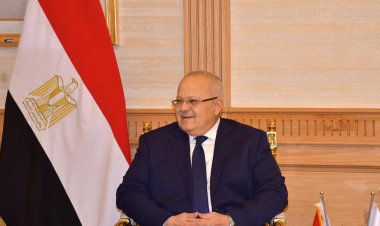 غدًا.. الخشت يفتتح مشروعات التطوير بكلية طب قصر العيني