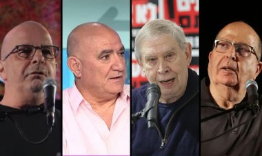 الآن وليس غدًا.. 170 قيادة أمنية إسرائيلية تطالب برحيل نتنياهو