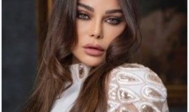 جمبسوت هيفاء وهبي يثير الجدل على مواقع التواصل الاجتماعي