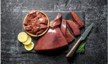 تعرف على فوائد تناول «الكبدة النية».. تفاصيل