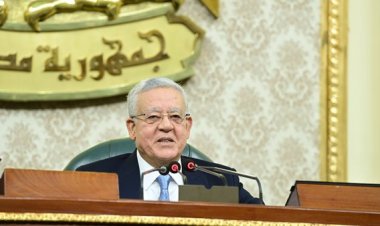 رئيس النواب: تعديل قانون الإجراءات الجنائية شاهدًا على تطلعات الجمهورية الجديدة