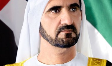 محمد بن راشد يعتمد أولى المشاريع التحولية ضمن «أجندة دبي الاجتماعية 33»