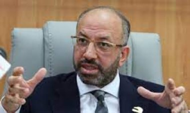 حسام المندوه يطعن على قرار استبعاده من منصب أمين الصندوق بنادي الزمالك