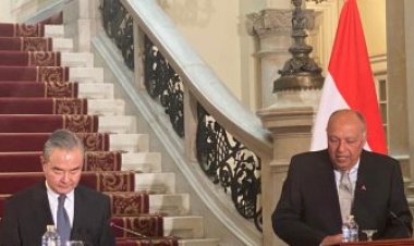 «مصر تكشر عن أنيابها»... الخارجية: حان الوقت لإنهاء الحرب وإعطاء الفلسطينيين حقوقهم