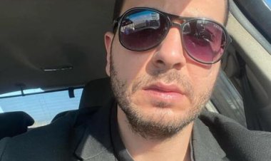 وفاة والدة الدكتور محمد الفقي صاحب "وشوم قمرية" 