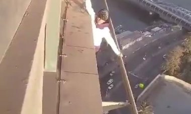 «صرخت قائلة: هذه حياة حزينة»... اللحظات الأخيرة لـ«فتاة فندق الفيرمونت» (صور وفيديو)