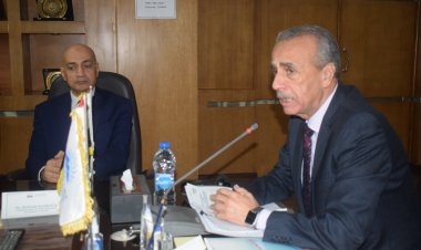 انطلاق البرنامج التدريبي «آلية رصد ومتابعة مؤشرات أهداف التنمية المستدامة في مصر» لتدريب الإحصائيين الأفارقة