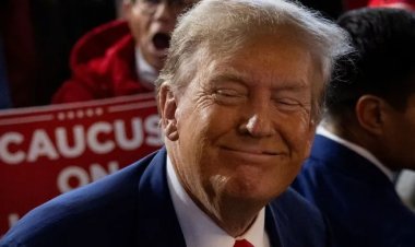 ترامب  يثير الجدل بسبب قاتل مأجور.. أعرف القصة كاملة