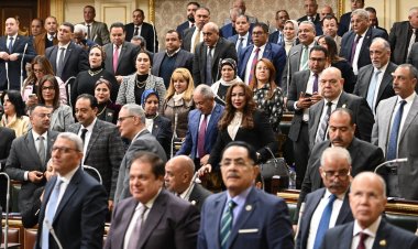 هجوم برلماني على وزير التموين: لا توجد رقابة على الأسواق «دي وزارة الغلابة والناس في رقبتك»