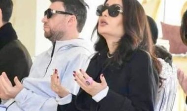 بعد عزاء والدتها.. لطيفة: «كم هو مهم أن يكون هناك أحباء حقيقيون»