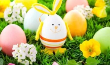 تعرف على موعد شم النسيم  2024  