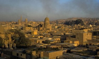 خاص| مدير متحف الفن الإسلامي يكشف مصير أولى دفعات شواهد مقابر الإمام الشافعي