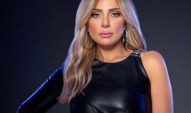 ريم البارودي لـ«العاصمة»: نجاح الفنانين الحالي مزيف وكله لجان إلكترونية