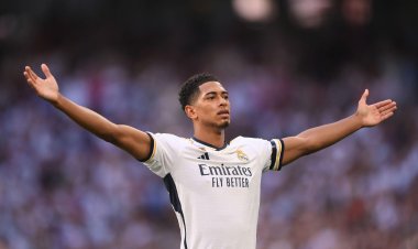 تشكيل ريال مدريد لمواجهة برشلونة في كلاسيكو السوبر الإسباني