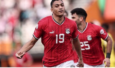 أبرزهم صلاح.. 7 محترفين في قائمة منتخب مصر لمعسكر مارس