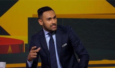 المحمدي: النني مكانه على «الدكة».. مش عايزين خبرات