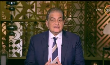 أسامة كمال: أمريكا وإسرائيل تتجهان لحرب مفتوحة ضد المجتمع الدولي والضمير والقيم والقانون