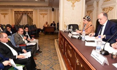 اليوم.. مشروعات النواب تناقش خطة دعم المشروعات الصغيرة بوزارة التنمية المحلية