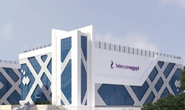 المصرية للاتصالات تنشيء ممر رقمي يربط بين البحر المتوسط وبحر العرب ومنطقة الخليج