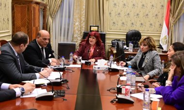 «للربط بين مصر وساحل العاج»... سياحة النواب توصي بفتح خطوط طيران جديدة مع أفريقيا