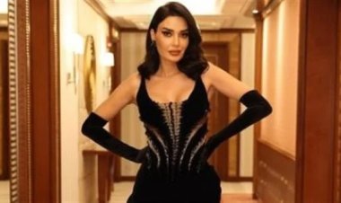 بعد إثارتها للجدل.. تعرف على سعر إطلالة سيرين عبد النور