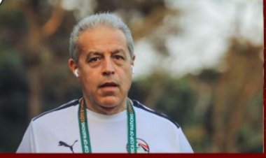 خالد الدرندلي: أغلقنا ملف مباراة موزمبيق ولاعبينا على قدر المسئولية