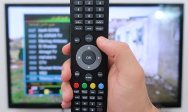 ترددات النايل سات 2024