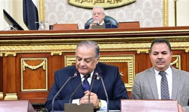 مجلس النواب يناقش تعديلات قانون الإجراءات الجنائية بشأن استئناف الجنايات