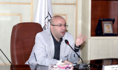 محافظ بني سويف يتابع ختام امتحانات النقل بالمرحلة الإعدادية للفصل الدراسي الأول