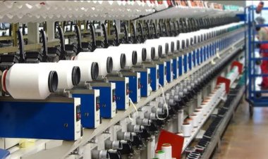 500 عارض من 16 دولة.. انطلاق معرض ماكينات وتكنولوجيا صناعة الغزل والنسيج بالقاهرة