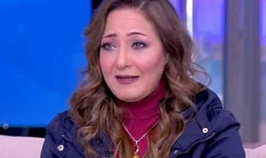 عنبر: حسيت بالإهانة لما اتعرض عليا دور عبارة عن كلمتين في فيلم كامل