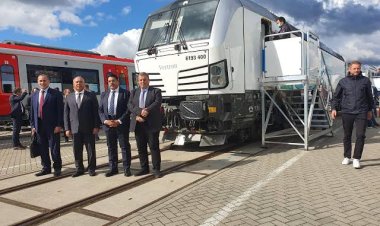 «لخدمة سيوة ومطروح وطنطا»... سكك حديد مصر تسعى لقرض جديد بـ 18 مليار جنيه