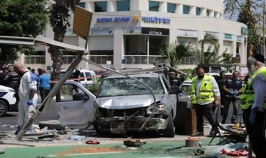 أول رد من حماس  على عملية مستوطنة رعنانا في تل أبيب